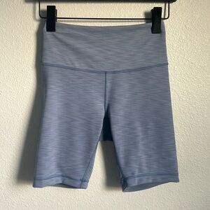 Wunder Train 8” Shorts